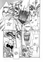 Chain Of Lust 1-2 [Hattori Mitsuka] [Original] Thumbnail Page 10