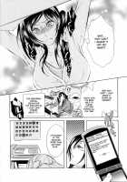 Chain Of Lust 1-2 [Hattori Mitsuka] [Original] Thumbnail Page 26
