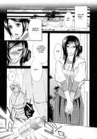 Chain Of Lust 1-2 [Hattori Mitsuka] [Original] Thumbnail Page 27