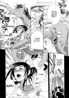 Chain Of Lust 1-2 [Hattori Mitsuka] [Original] Thumbnail Page 38