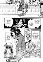 Chain Of Lust 1-2 [Hattori Mitsuka] [Original] Thumbnail Page 03