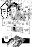 Chain Of Lust 1-2 [Hattori Mitsuka] [Original] Thumbnail Page 43