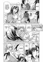 Futacolo-Co Witch Craft- Feat Crow 01-02 [Karasu] [Original] Thumbnail Page 10