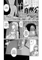 Futacolo-Co Witch Craft- Feat Crow 01-02 [Karasu] [Original] Thumbnail Page 22