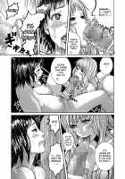 Futacolo-Co Witch Craft- Feat Crow 01-02 [Karasu] [Original] Thumbnail Page 29