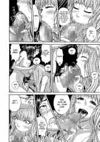 Futacolo-Co Witch Craft- Feat Crow 01-02 [Karasu] [Original] Thumbnail Page 30