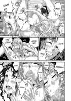 Futacolo-Co Witch Craft- Feat Crow 01-02 [Karasu] [Original] Thumbnail Page 37