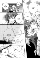 Kokoro Logic / ココロロジック [Shiina Akino] [Original] Thumbnail Page 23