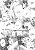 Kokoro Logic / ココロロジック [Shiina Akino] [Original] Thumbnail Page 25