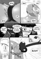 Mikoxmonster_Chapter1_A_Lovely_Devil_In_Me [Original] Thumbnail Page 24