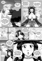 Mikoxmonster_Chapter1_A_Lovely_Devil_In_Me [Original] Thumbnail Page 26