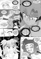 Mikoxmonster_Chapter1_A_Lovely_Devil_In_Me [Original] Thumbnail Page 27