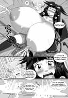 Mikoxmonster_Chapter1_A_Lovely_Devil_In_Me [Original] Thumbnail Page 29