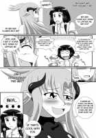 Mikoxmonster_Chapter1_A_Lovely_Devil_In_Me [Original] Thumbnail Page 34
