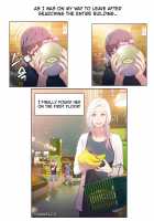 Sweet Guy Chapter 10 [Original] Thumbnail Page 11