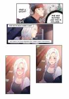 Sweet Guy Chapter 10 [Original] Thumbnail Page 17