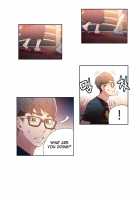 Sweet Guy Chapter 10 [Original] Thumbnail Page 19