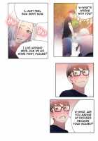 Sweet Guy Chapter 10 [Original] Thumbnail Page 21
