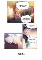 Sweet Guy Chapter 10 [Original] Thumbnail Page 22