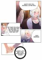 Sweet Guy Chapter 10 [Original] Thumbnail Page 24
