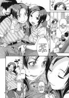 Veteran And Rookie - Sister Bowl [Nekomata Naomi] [The Idolmaster] Thumbnail Page 05