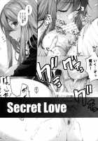 Secret Love 2 [Ootsuka Kotora] [Maoyuu Maou Yuusha] Thumbnail Page 28