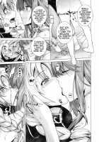 Secret Love 2 [Ootsuka Kotora] [Maoyuu Maou Yuusha] Thumbnail Page 06