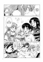 ASU×MARI / ASU×MARI [Nyoriko] [Neon Genesis Evangelion] Thumbnail Page 14