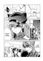 ASU×MARI / ASU×MARI [Nyoriko] [Neon Genesis Evangelion] Thumbnail Page 02