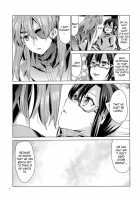 ASU×MARI / ASU×MARI [Nyoriko] [Neon Genesis Evangelion] Thumbnail Page 04