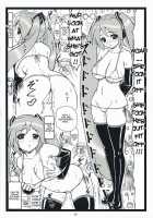 Himitsu Desu Yo / 秘密ですよ [Ohkura Kazuya] [Nogizaka Haruka No Himitsu] Thumbnail Page 35