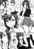 My Personal Big Breasted Masturbation Maid - Asakura Manami [Ken] [Original] Thumbnail Page 38