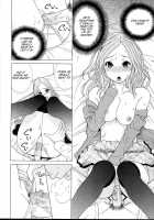 Gimai Lesson - Stepsister Lesson Ch.1 [Shinobu Tanei] [Original] Thumbnail Page 12