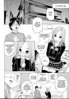 Gimai Lesson - Stepsister Lesson Ch.1 [Shinobu Tanei] [Original] Thumbnail Page 02