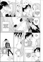 Gimai Lesson - Stepsister Lesson Ch.1 [Shinobu Tanei] [Original] Thumbnail Page 03