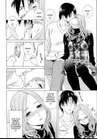 Gimai Lesson - Stepsister Lesson Ch.1 [Shinobu Tanei] [Original] Thumbnail Page 04