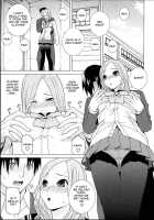 Gimai Lesson - Stepsister Lesson Ch.1 [Shinobu Tanei] [Original] Thumbnail Page 05