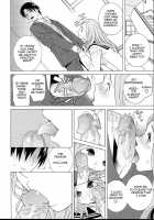 Gimai Lesson - Stepsister Lesson Ch.1 [Shinobu Tanei] [Original] Thumbnail Page 08