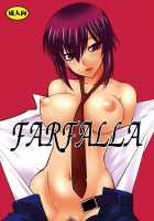 FARFALLA / FARFALLA [Ruuen Rouga] [Original] Thumbnail Page 01