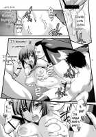 FARFALLA / FARFALLA [Ruuen Rouga] [Original] Thumbnail Page 21