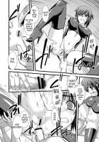 FARFALLA / FARFALLA [Ruuen Rouga] [Original] Thumbnail Page 08