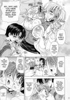Hana - Maki No 15 - Tama No Hana / 華　巻之 15 - 魂ノ華 [Kawaraya A-Ta] [Neon Genesis Evangelion] Thumbnail Page 30