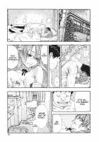 Amamori's Weekend / 雨森の週末 [Seto Yuuki] [Original] Thumbnail Page 25