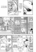Amamori's Weekend / 雨森の週末 [Seto Yuuki] [Original] Thumbnail Page 27