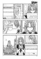 Amamori's Weekend / 雨森の週末 [Seto Yuuki] [Original] Thumbnail Page 30