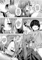 Ko-Fun Shoujo [Katsurai Yoshiaki] [Original] Thumbnail Page 15