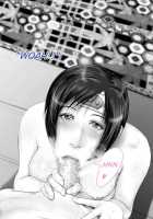 Corneo No Yakata Ni Youkoso Yuffie Hen / コル○オの館にようこそ ユ○ィ編 [Final Fantasy Vii] Thumbnail Page 54