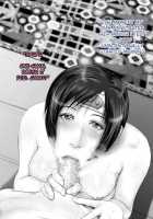 Corneo No Yakata Ni Youkoso Yuffie Hen / コル○オの館にようこそ ユ○ィ編 [Final Fantasy Vii] Thumbnail Page 55