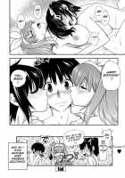 Ane Boku Birthday / 姉僕 [Uran] [Original] Thumbnail Page 20