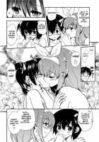 Ane Boku Birthday / 姉僕 [Uran] [Original] Thumbnail Page 06